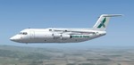 Australian Air Express